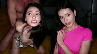 His Meat Left Her Shaking