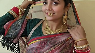 Indian Desi Sali Nailed by Her Jija on a Special Day