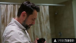 PURE TABOO Heiress Summer Col Must Cater To Lustful Creepy Butler To Keep Her Share Of the Fortune