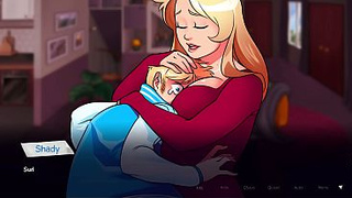 Life in Woodchester part one