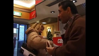 Kinky stories of common perverted people Vol. 10