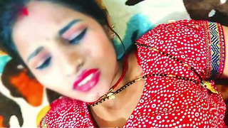 Badaim6 - Desi Village Sexy Fine School Slut Hard-core Sex Movie