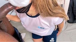 “Vazou! ALUNOS FAZENDO SEXO dentro da sala de aula –