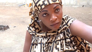 Vaginal consultation with my traditional doctor, part one. Love and traditions.