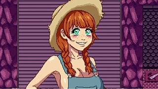 This Farming Game Has a African Secretly watching | Chilling Ridge #one