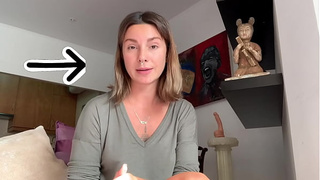 HOW TO BLOW SNATCH - Sex Tutorial with real Teacher