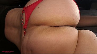 Pure Sensuality - Sexual Fantasies Of a 51y Woman Caressing Herself In Bed - Full Film.