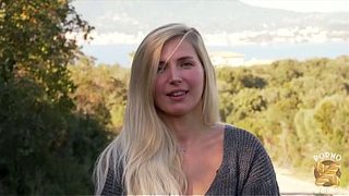 Chloe, a fine blonde, wants hard sex!
