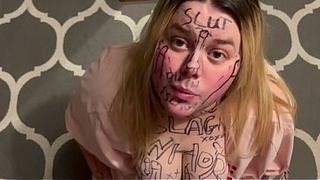 THE USE ME AND TELL ME TO FUCK OFF ORAL SEX