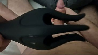 PRICK TOY, playing and jerk off! [ADD ME ON ZANGI FOR NORE FUN 1035667283]