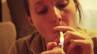 Blowing Meat and Blowing Sperm