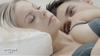 Naughty Stepsister Julia Parker Shows Her Wild Side To Monstrous Cock Stepbrother