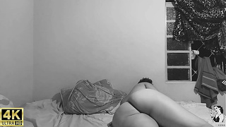 CUTE FAT WOMAN MASTURBATING AND I SEND THE FILM TO THE MARRIED COMPLETE AND IN FULL HD - Lays Lopes