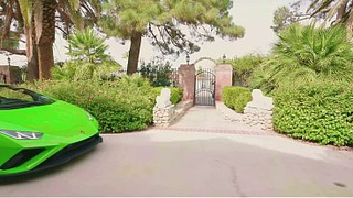 RICH HOUSE WIFEY