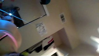 Mike torres getting some fire behind head from the cleaning bitch