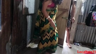 Sonali A Hushband With Windo Side ( Official Movie By Localsex31)