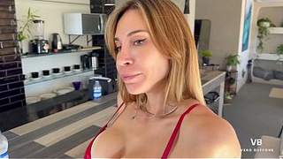 Unfaithful ex-wife seeks rough sex with her boy's best friend