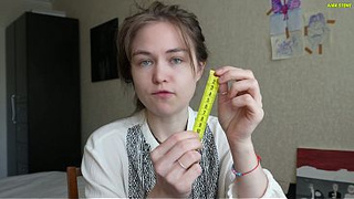 Monstrous or Small Wang? Which Does Kira Stone Prefer? Why Are Penises so Large in Porn?