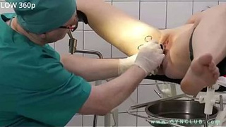 Gyno cums 178