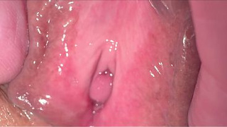 My pink vagina wants your sweet rod and a lot of jizz! - 76