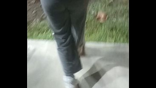 Set of of videos of fresh people getting