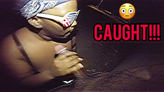five MINUTES OR LESS BJ CHALLENGE‼️ CAUGHT