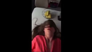 Friends fuck my wifey in the booty. Real cheating