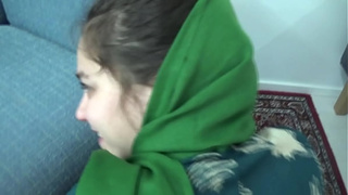 Iranian porn, Meles and Majlesi, 17 minutes of sex with an Iranian hubby and Zaid Afghanish
