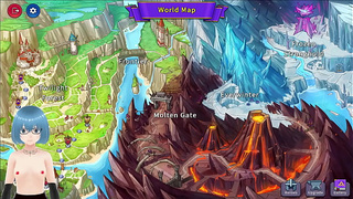 Pretty Mystic Defenders Gameplay 7