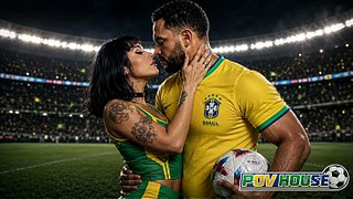 Hexa's Fuck: The fuck you need to see with oral and anal finishing.