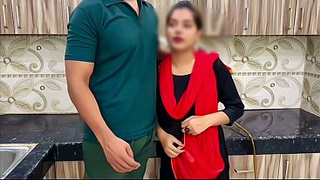 The Real Estate Agent Made a Deal He Give House but for the Rest of My Life He Want to Have Sex with You Whenever He Want Hindi