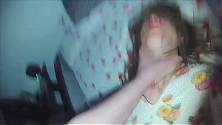 Friends rides my wifey.Real cheating