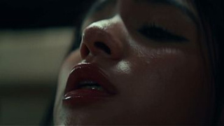Large Monster Dong Cumflation - Why Effy Screwed All The Way Through