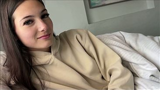 Skipping School with Tiny Step Sis - Sophie Tyler - Family Therapy - Alex Adams