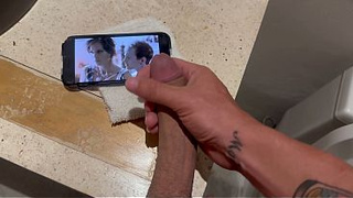 Mix of of the best cumshots getting the rich milk