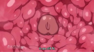 Sei brunehilde gakuen shoujo kishidan episode one
