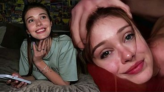 18 Yo College Youngster HAMMERED HARD In Her Dorm