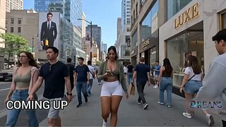 Picking Up Ladies - FULL EPISODE one (AI GENERATED)