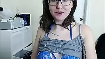 find6.xyz lady helena73 flashing tits on live camera