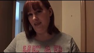 My Step Mom Replaces My Step Sister As My Guy - Red Pagan Step Mom