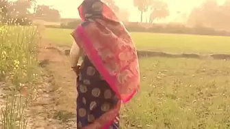 Everbest Village Amateur XXX Rough Painful Fuck PORN IN HINDI