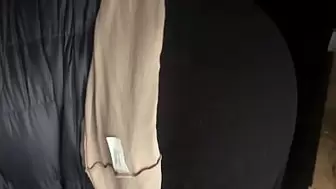 I’m such a Skank. Voyeur Online Camera Fuck With A Total StrangerW