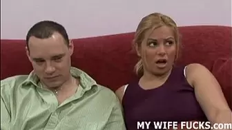 I always fantasized about being a bitch ex-wife