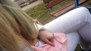 Touch and make strangers penises sperm in public area https://onlyfans.com/transylvaniagirls
