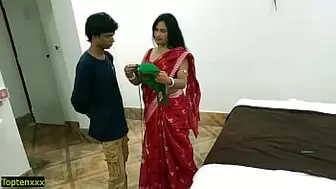 Indian fresh bra sales hubby banged stunning milf bhabhi! Fine sex
