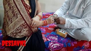 newly merried avni hard fuck by father in low indian xxx movie in hindi voice role play
