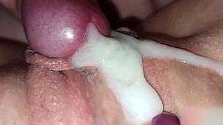 Real amatuer spunk inside twat compilations - Internal cumshots and dripping pussies
