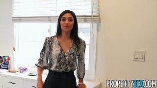 PropertySex I'm a Better Real Estate Agent Than