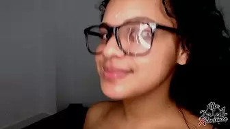 she enjoys to be recorded while her friend rides her and he orgasm on her face. Diana Marquez-INSTAGRAM: THE.2001.XPERIENCE