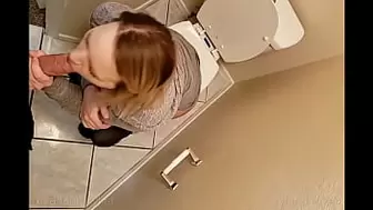 Public, Bathroom Sex and Fucking So the Neighbors Could Watch